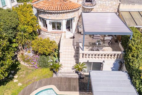Villa i Nice, Alpes-Maritimes, Nice - € 1.475.000 | Ref: 2299 - foto 24
