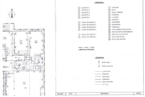 Lejlighed i Gondomar, Porto, Gondomar - € 590.000 | Ref: SAVPRT16195 - foto 15