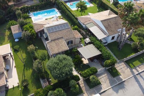Villa a Scicli, Ragusa, Scicli - € 470.000 | Ref: 11706 - foto 4