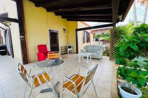 Villa a Scicli, Ragusa, Scicli - € 470.000 | Ref: 11706 - foto 6