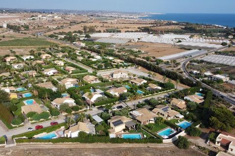 Villa a Scicli, Ragusa, Scicli - € 470.000 | Ref: 11706 - foto 18