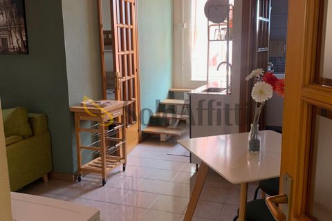 Apartament a Catania, Catania, Catania - € 600/mes | Ref: URSalitaSanCamillo - foto 2