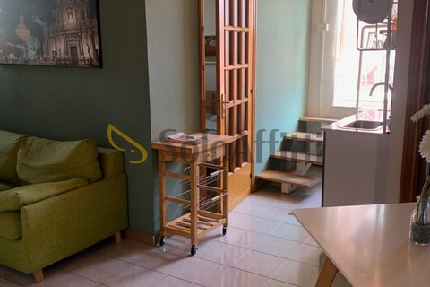 Apartament a Catania, Catania, Catania - € 600/mes | Ref: URSalitaSanCamillo - foto 3
