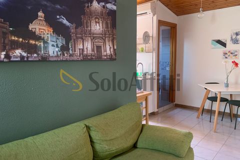 Apartament a Catania, Catania, Catania - € 600/mes | Ref: URSalitaSanCamillo - foto 9