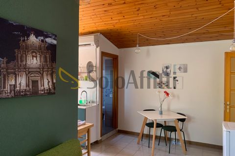 Apartament a Catania, Catania, Catania - € 600/mes | Ref: URSalitaSanCamillo - foto 11