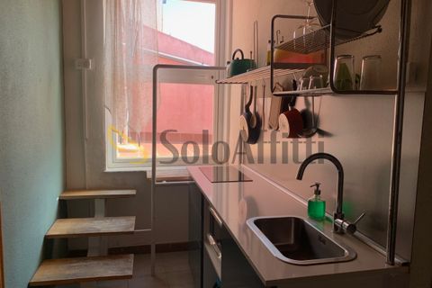 Apartament a Catania, Catania, Catania - € 600/mes | Ref: URSalitaSanCamillo - foto 28