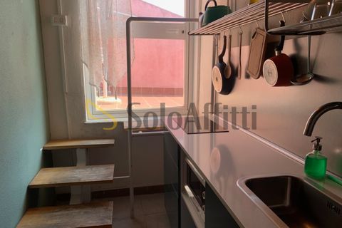 Apartament a Catania, Catania, Catania - € 600/mes | Ref: URSalitaSanCamillo - foto 29
