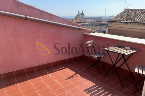Apartament a Catania, Catania, Catania - € 600/mes | Ref: URSalitaSanCamillo - foto 30