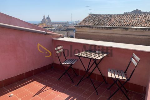 Apartament a Catania, Catania, Catania - € 600/mes | Ref: URSalitaSanCamillo - foto 31