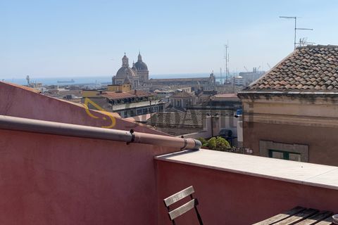 Apartament a Catania, Catania, Catania - € 600/mes | Ref: URSalitaSanCamillo - foto 32