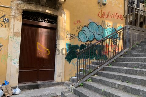 Apartament a Catania, Catania, Catania - € 600/mes | Ref: URSalitaSanCamillo - foto 40