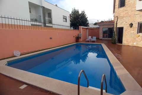 Villa a Carcavelos, Lisbon, Carcavelos - € 1.200.000 | Ref: W6316 - foto 2