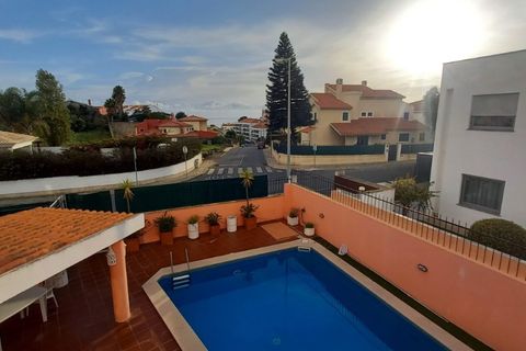 Villa a Carcavelos, Lisbon, Carcavelos - € 1.200.000 | Ref: W6316 - foto 3