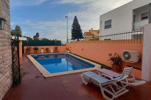 Villa a Carcavelos, Lisbon, Carcavelos - € 1.200.000 | Ref: W6316 - foto 5