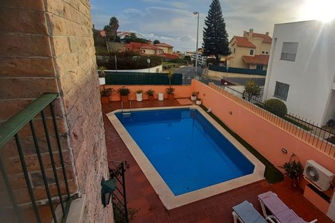 Villa a Carcavelos, Lisbon, Carcavelos - € 1.200.000 | Ref: W6316 - foto 6