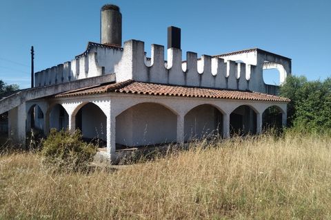 Villa i Montijo, Setubal, Montijo - € 270.000 | Ref: W6032A - foto 2