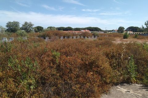 Villa i Montijo, Setubal, Montijo - € 270.000 | Ref: W6032A - foto 4