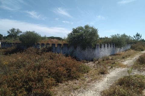 Villa i Montijo, Setubal, Montijo - € 270.000 | Ref: W6032A - foto 8