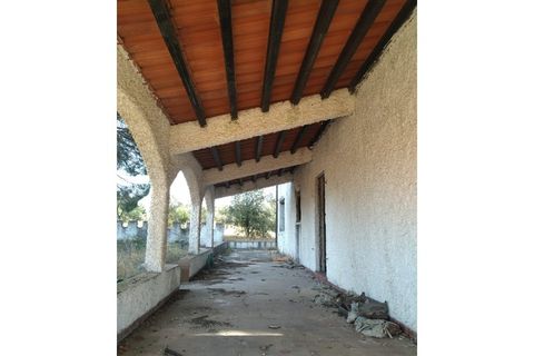Villa i Montijo, Setubal, Montijo - € 270.000 | Ref: W6032A - foto 9