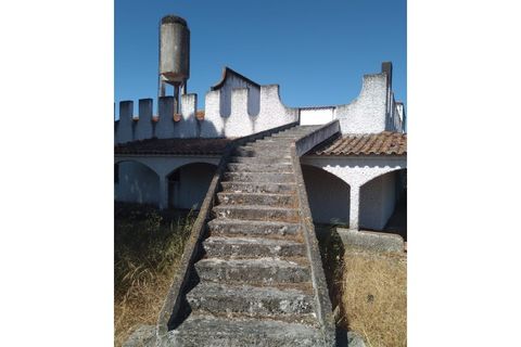 Villa i Montijo, Setubal, Montijo - € 270.000 | Ref: W6032A - foto 17