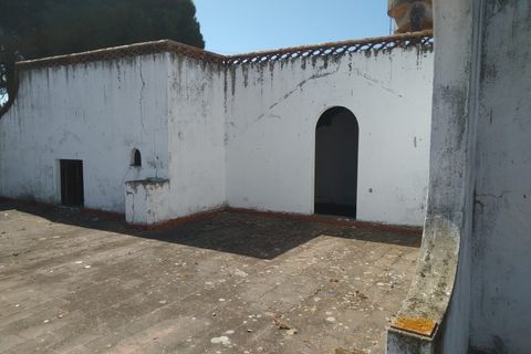Villa i Montijo, Setubal, Montijo - € 270.000 | Ref: W6032A - foto 21