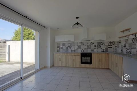 Villa en Creon, Gironde, Creon - € 357.000 | Ref: 86806291 - photo 3