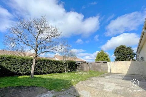Villa en Creon, Gironde, Creon - € 357.000 | Ref: 86806291 - photo 12