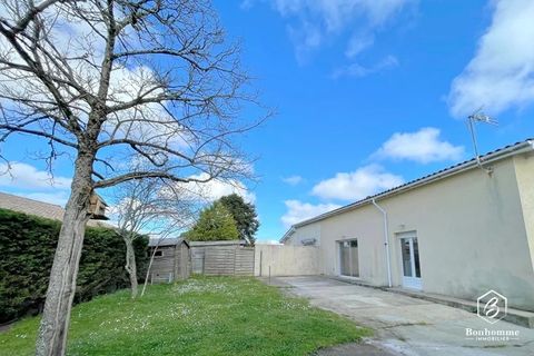 Villa en Creon, Gironde, Creon - € 357.000 | Ref: 86806291 - photo 13