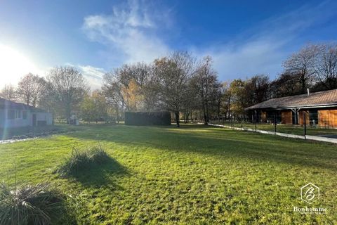 Helårsgrund i Sadirac, Gironde, Sadirac - € 150.000 | Ref: 86822695 - foto 2