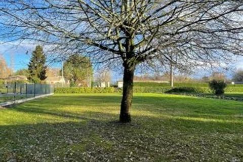 Helårsgrund i Sadirac, Gironde, Sadirac - € 150.000 | Ref: 86822695 - foto 3