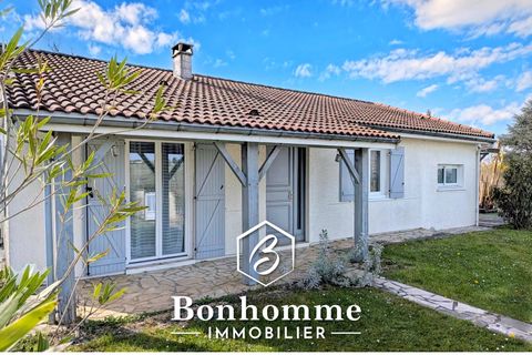 Villa a Langoiran, Gironde, Langoiran - € 285.000 | Ref: 86793426 - foto 2
