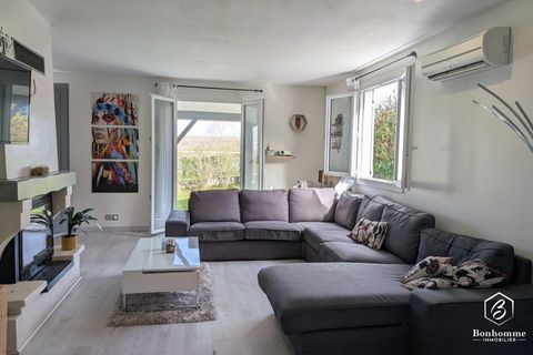 Villa a Langoiran, Gironde, Langoiran - € 285.000 | Ref: 86793426 - foto 3