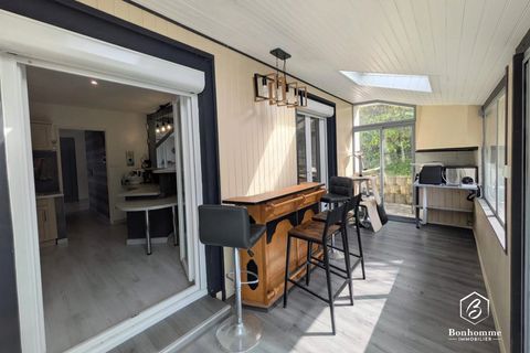 Villa a Langoiran, Gironde, Langoiran - € 285.000 | Ref: 86793426 - foto 8