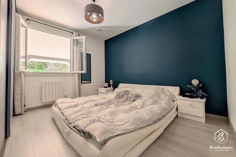 Villa a Langoiran, Gironde, Langoiran - € 285.000 | Ref: 86793426 - foto 9