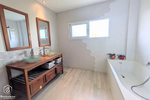 Villa a Langoiran, Gironde, Langoiran - € 285.000 | Ref: 86793426 - foto 11