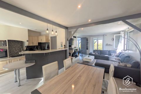 Villa a Langoiran, Gironde, Langoiran - € 285.000 | Ref: 86793426 - foto 6