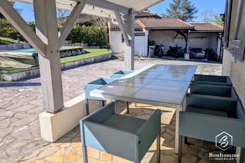 Villa a Langoiran, Gironde, Langoiran - € 285.000 | Ref: 86793426 - foto 12