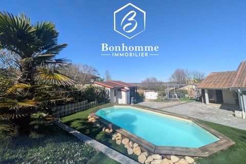 Villa a Langoiran, Gironde, Langoiran - € 285.000 | Ref: 86793426 - foto 13