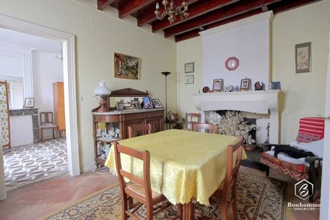 Villa a Langoiran, Gironde, Langoiran - € 365.000 | Ref: 86823187 - foto 4