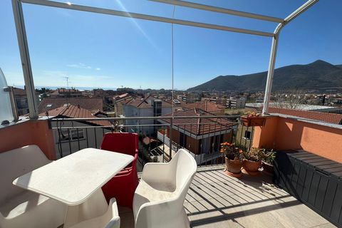 Apartament a Loano, Savona, Loano - € 650/mes | Ref: 1921 - foto 2