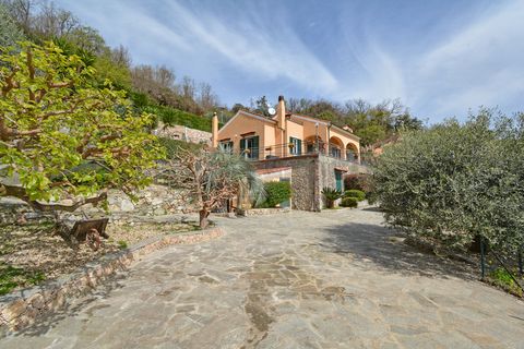 Villa a Finale Ligure, Savona, Finale Ligure - € 770.000 | Ref: 2006 - foto 2