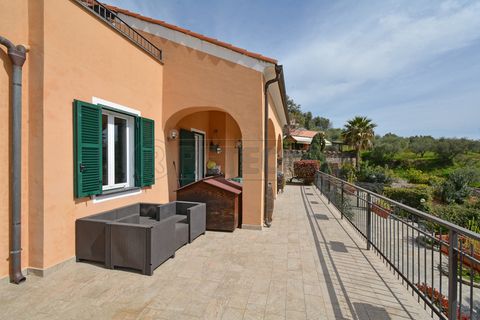 Villa a Finale Ligure, Savona, Finale Ligure - € 770.000 | Ref: 2006 - foto 4