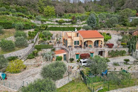 Villa a Finale Ligure, Savona, Finale Ligure - € 770.000 | Ref: 2006 - foto 5