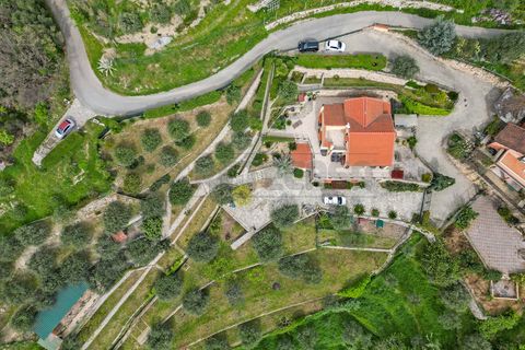 Villa a Finale Ligure, Savona, Finale Ligure - € 770.000 | Ref: 2006 - foto 9