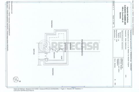 Villa a Finale Ligure, Savona, Finale Ligure - € 770.000 | Ref: 2006 - foto 12