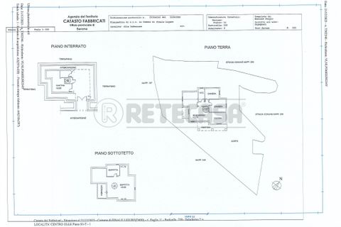 Villa a Finale Ligure, Savona, Finale Ligure - € 770.000 | Ref: 2006 - foto 13