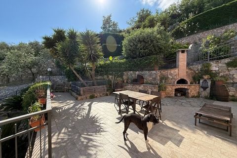 Villa a Finale Ligure, Savona, Finale Ligure - € 770.000 | Ref: 2006 - foto 16