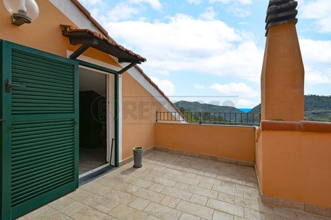 Villa a Finale Ligure, Savona, Finale Ligure - € 770.000 | Ref: 2006 - foto 20