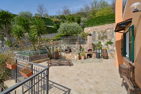 Villa a Finale Ligure, Savona, Finale Ligure - € 770.000 | Ref: 2006 - foto 38