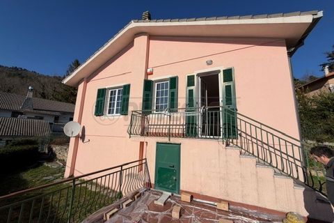 Byhus i Magliolo, Savona, Magliolo - € 219.000 | Ref: 2216 - foto 7